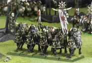 Chaos Knights (6th Edition)