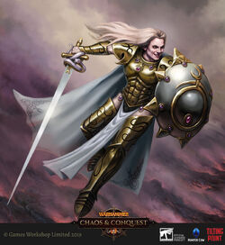 pix Sigvald The Magnificent Age Of Sigmar sigvald the magnificent warhammer