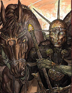 Balthasar Gelt Realms of Sorcery