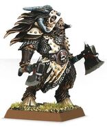 Beastlord (6th Edition) (Two Handed Weapon)