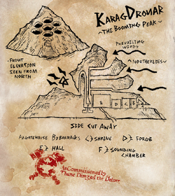 Karag-Dronar