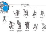 Pygmies