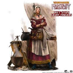 Liberator-Priest DSLF