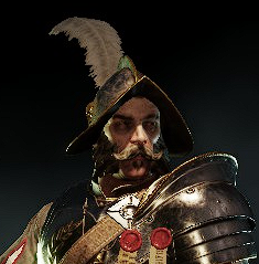 Lost Legion helmet