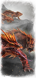 Wh2 dlc12 lzd mon salamander hunting pack