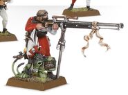 Empire Handgunner Marksman (7th Edition)