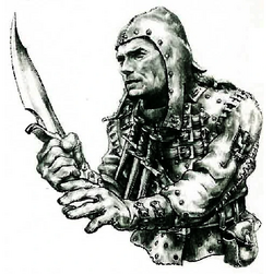 Filthy Harald