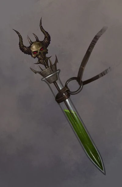 Poisons | Warhammer Wiki | Fandom