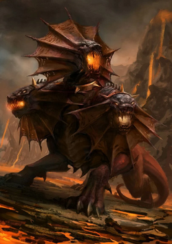 Warhammer Karanak