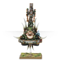Warhammer Lizardmen Slann Mage-Priest - Neuf Scellé