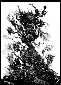 Tree of Souls | Warhammer Wiki | Fandom