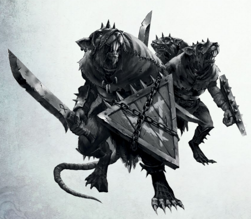 Skaven, Warhammer Wiki