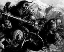 Norscan raiders come to .