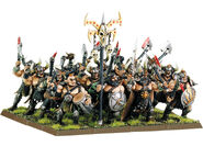 Chaos Marauders (8th Edition)