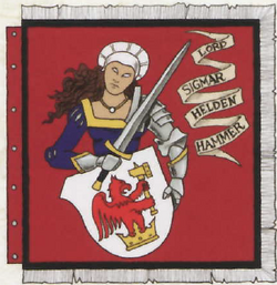 Talabheim banner