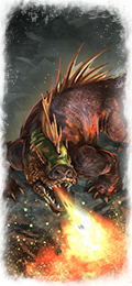 Wh2 dlc12 lzd mon ancient salamander