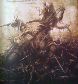 War of beasts 3
