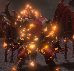 Skarbrandbanished