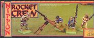 Nippon Rocket Launcher (2nd Edition)