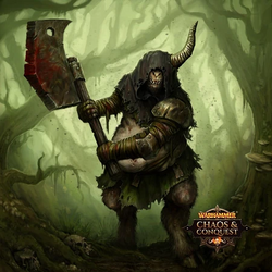 Chaos & Conquest Pestigor