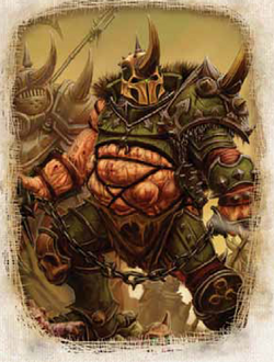 NurgliteChaosWarrior