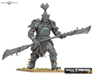 A Terracotta Sentinel