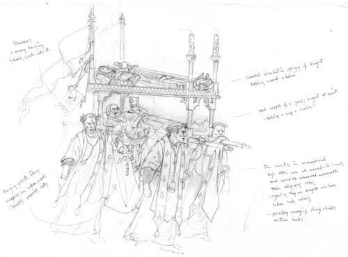 Concept Art