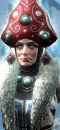 An Ice Witch of Kislev as depicted in Total War: Warhammer III.[3]