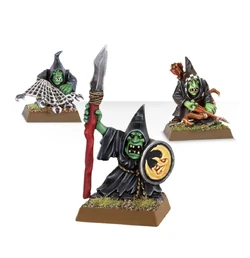 Night Goblin Warhammer Wiki Fandom