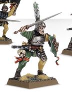 Empire Duellist (7th Edition)