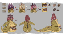 Beast of Nurgle | Warhammer Wiki | Fandom Beast of Nurgle | Warhammer Wiki | Fandom
