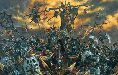 ChaosGreatWarBand