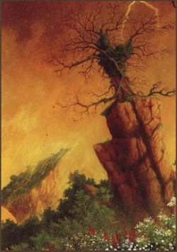 Tree of hope