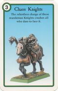 Combat Card