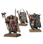 Chaos Warriors (8th Edition)