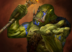 Ozgrot by Jhonli Jhonli li shi xing