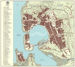 Remas map by PlanJanusza fanmade