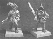 Tilean Warband | Warhammer Wiki | Fandom