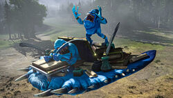 BlueScribesTWWarhammerIII