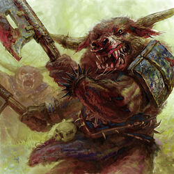 Minotaur