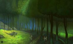 Avelorn Concept 1