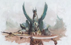 Sword of Khaine Widowmaker