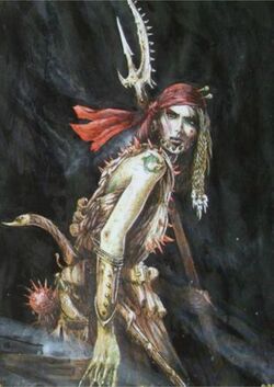 Sartosa, Warhammer Wiki