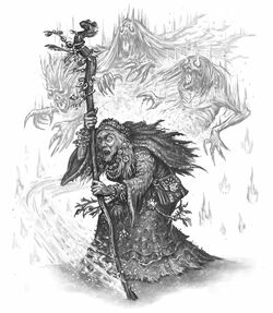 Hag Mother