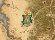 The Barony of Westerland in ca. 2276 IC, during the rule of Magritta VI.