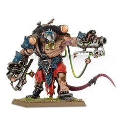 Stormfiend | Warhammer Wiki | Fandom