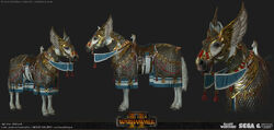 Total War Malhandir Render 1