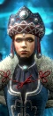 A Frost Maiden of Kislev as depicted in Total War: Warhammer II.[2]