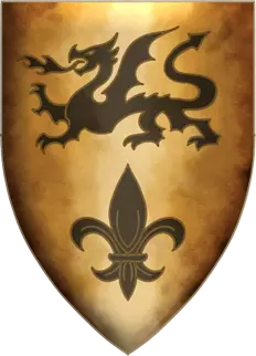 HeraldryCecilGastonne