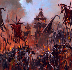 Siege of Kislev